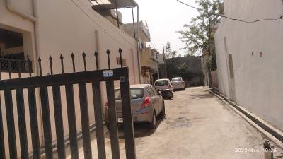 Image of 2150 Sq.ft 3 BHK Independent House for sale in Kalyanpur (West), Lucknow for Rs. 6800000