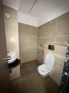 Image of 1129 Sq.ft 3 BHK Apartment / Flat for rent in Hum Solaris, Kandivali West, Mumbai for Rs. 72034