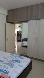 Bedroom Image of 1082 Sq.ft 2 BHK Apartment / Flat for sale in Mana Karmel, Carmelaram Bengaluru for Rs. 9100000
