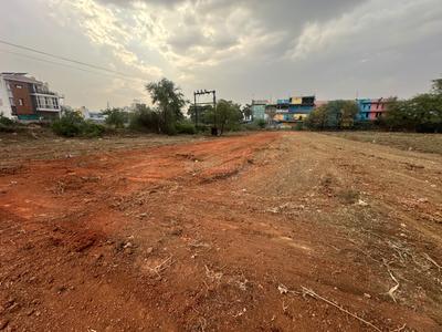 Image of 800 Sq.ft Residential Plot / Land for sale in Smriti Nagar, Bhilai for Rs. 1480000