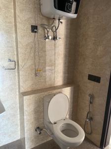 Bathroom Image of 2500 Sq.ft 3 BHK Independent House for sale in KBD Himalayan City II, Kurali Mohali for Rs. 8290000