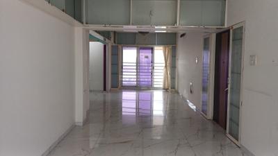 Living Room Image of 1500 Sq.ft 4 BHK Apartment / Flat for sale in Poddar Shri Ganesh Apartments, Goregaon West Mumbai for Rs. 35000000