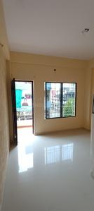 Hall Image of 1000 Sq.ft 2 BHK Apartment / Flat for sale in Zingabai Takli Nagpur for Rs. 4500000