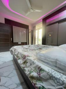 Bedroom Image of 1310 Sq.ft 3 BHK Apartment / Flat for sale in Jhotwara Jaipur for Rs. 5997362