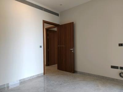 Bedroom Image of 3200 Sq.ft 3.5 BHK Apartment / Flat for sale in Acropolis Voyage To The Stars, Kondhwa Pune for Rs. 36000000