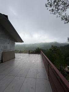 Balcony Image of 5800 Sq.ft 4 BHK Villa for sale in Kasauli Solan for Rs. 37500000