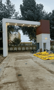 Jai Mahadev Smart City Phase 2 Plot View 2