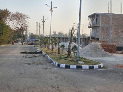 Image of 900 Sq.ft Residential Plot / Land for sale in Palwal, Hodal for Rs. 5000000