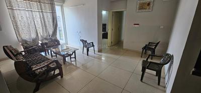 Hall Image of 1600 Sq.ft 3 BHK Apartment / Flat for sale in SBP City of Dreams 1, Sector 116 Mohali for Rs. 8500000