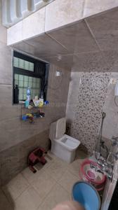 Bathroom Image of 1000 Sq.ft 2 BHK Apartment / Flat for sale in Dombivli East Thane for Rs. 10500000