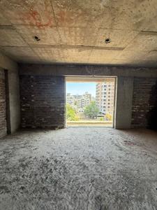 Balcony Image of 1845 Sq.ft 3 BHK Apartment / Flat for sale in Indira Nagar Nashik for Rs. 8500000