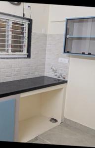 Kitchen Image of 1150 Sq.ft 2 BHK Apartment / Flat for rent in Madhurawada Visakhapatnam for Rs. 13000