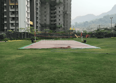 2 BHK Flat