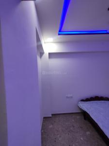 Tropical greens Bedroom 3