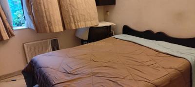 Bedroom Image of 950 Sq.ft 2 BHK Apartment / Flat for rent in Mahim Mumbai for Rs. 92000