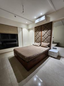 Bedroom Image of 2940 Sq.ft 4 BHK Apartment / Flat for sale in 5 Maidan, Baner Pune for Rs. 30000000