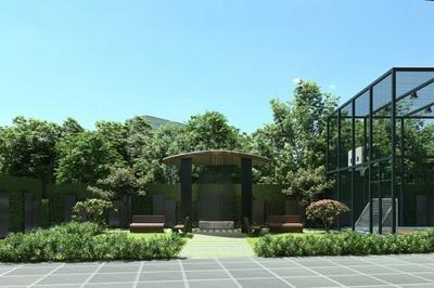 Image of 1408 Sq.ft 3 BHK Apartment / Flat for sale in Ashray Jaswanti Jewel, Kandivali West, Mumbai for Rs. 34500000