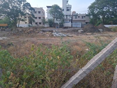 Image of 2400 Sq.ft Residential Plot / Land for sale in Sanjeevi Nagar, Tiruchirappalli for Rs. 13000000
