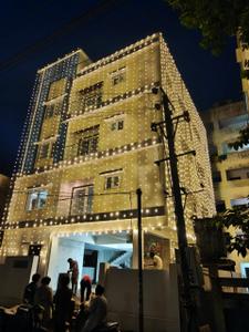 Image of 1693 Sq.ft 2 BHK Builder Floor for rent in Kambala Cheruvu, Rajahmundry for Rs. 17000