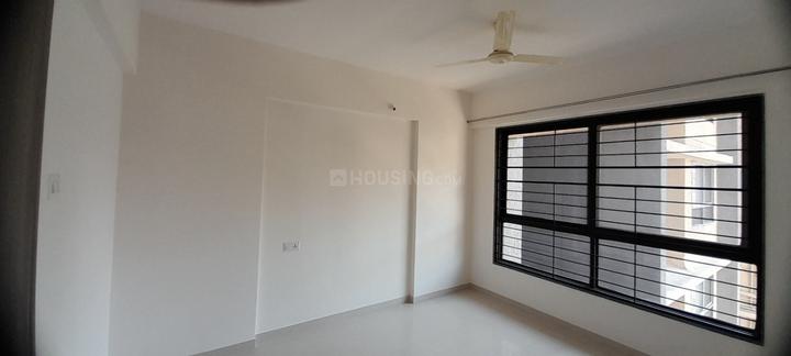 Hinjawadi Phase 2 Bedroom 1