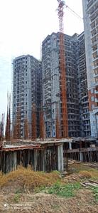 Image of 2100 Sq.ft 3 BHK Apartment / Flat for sale in Ambika Florence Park, New Chandigarh, Chandigarh for Rs. 19500000