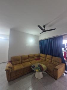 Hall Image of 2500 Sq.ft 3 BHK Builder Floor for rent in Chandkheda Ahmedabad for Rs. 39000