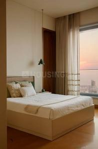 Bedroom Image of 1800 Sq.ft 4 BHK Apartment / Flat for sale in Avant Park West, Vile Parle East Mumbai for Rs. 68200000
