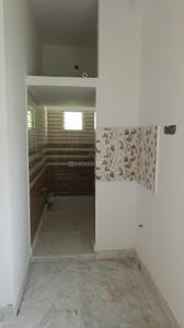 Bathroom Image of 470 Sq.ft 1 BHK Apartment / Flat for sale in Paschim Putiary Kolkata for Rs. 1800000