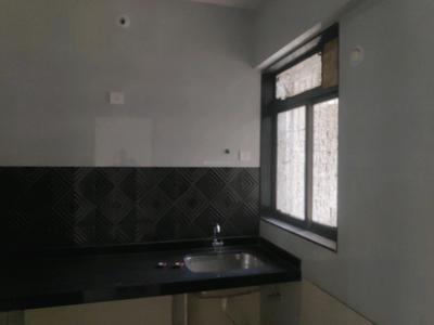 Kitchen Image of 1080 Sq.ft 2 BHK Apartment / Flat for sale in Bhiwandi Thane for Rs. 5500000