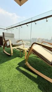 Image of Studio stay in Sector 69, Gurgaon