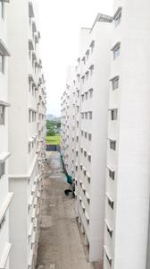 Image of 580 Sq.ft 2 BHK Apartment / Flat for rent in Kolte Patil Life Republic Sector R35 35th Avenue Harmony, Mulshi Kh., Pune for Rs. 20000
