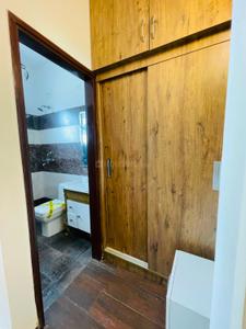 Bedroom Image of 900 Sq.ft 2 BHK Builder Floor for sale in Kharar Mohali for Rs. 5490000