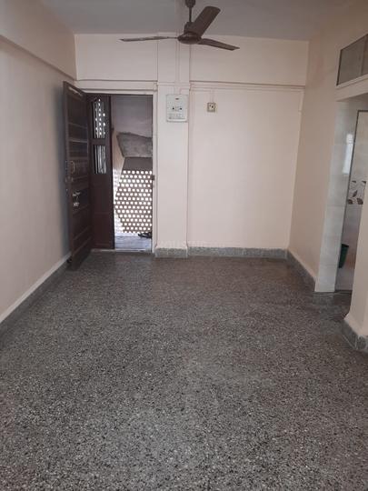 Hall Image of 360 Sq.ft 1 RK Apartment / Flat for sale in  Dev Ashish Amrut Nagar CHS, Ghatkopar West Mumbai for Rs. 6500000