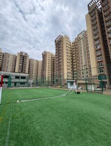 Image of 755 Sq.ft 2 BHK Apartment / Flat for rent in Shriram WYTField, Bendiganahalli, Bengaluru for Rs. 25000