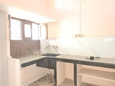 Kitchen Image of 1800 Sq.ft 2 BHK Independent House for rent in SS Residency, Malkajgiri Secunderabad for Rs. 20000