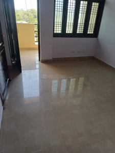 Bedroom Image of 1600 Sq.ft 3 BHK Apartment / Flat for rent in Hazratganj Lucknow for Rs. 28000
