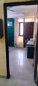 Hall Image of 1065 Sq.ft 2 BHK Apartment / Flat for rent in Meenal Balmukanda Residency, Raj Nagar Extension Ghaziabad for Rs. 15000