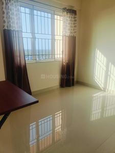 Hall Image of 1200 Sq.ft 3 BHK Apartment / Flat for sale in Vypin Kochi for Rs. 8500000