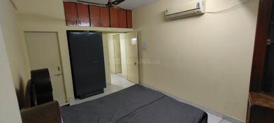 Bedroom Image of 800 Sq.ft 2 BHK Apartment / Flat for sale in Rachana Srushti, Seminary Hills Nagpur for Rs. 4200000