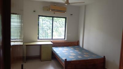 Bedroom Image of 1600 Sq.ft 3 BHK Apartment / Flat for rent in Ananth Nagar 1st Stage Udupi for Rs. 45000