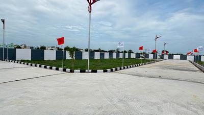 Image of 600 Sq.ft Residential Plot / Land for sale in Avadi, Chennai for Rs. 2820000