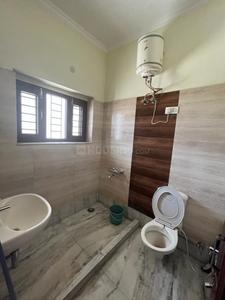 Image of 850 Sq.ft 1 RK Builder Floor for rent in Sector 12A, Panchkula for Rs. 13000