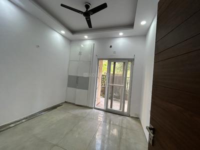 Hall Image of 2190 Sq.ft 3 BHK Apartment / Flat for rent in ACE Parkway, Sector 150 Noida for Rs. 65000