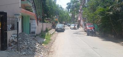 2 BHK Independent House