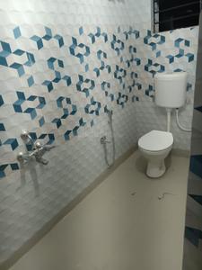Image of 1100 Sq.ft 3 BHK Apartment / Flat for rent in Kalyani, Nadia for Rs. 14000