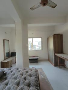 Bedroom Image of 2200 Sq.ft 5 BHK Apartment / Flat for sale in Navarangpura Ahmedabad for Rs. 30000000