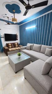 2 BHK Independent House
