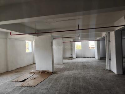 Image of 1300 Sq.ft 3 BHK Apartment / Flat for rent in Sankla Sommet, Bhugaon, Pune for Rs. 28000