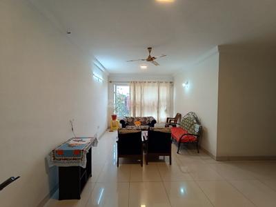 Hall Image of 1216 Sq.ft 2 BHK Apartment / Flat for sale in Puravankara Sunflower by Puravankara Limited, Binnipete Bengaluru for Rs. 16850000
