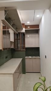 Kitchen Image of 1550 Sq.ft 3 BHK Apartment / Flat for sale in Sector 73 Noida for Rs. 6000000